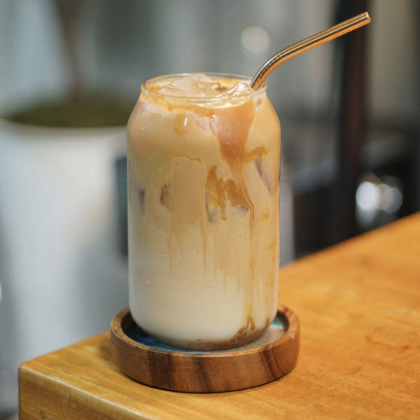 Caramel Macchiato - A Recipe for Coffee Lovers