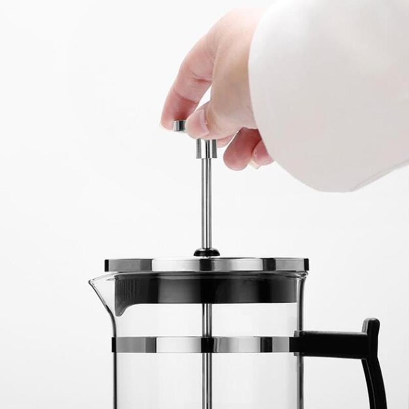 Coffee maker - French Press