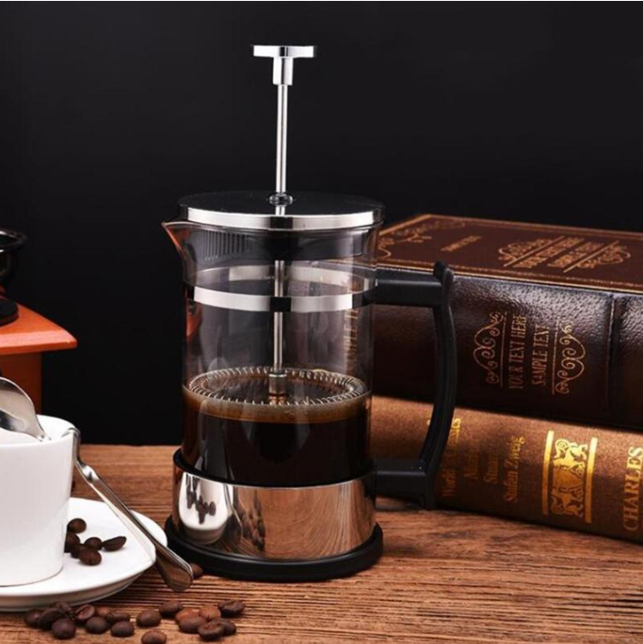 Coffee maker - French Press