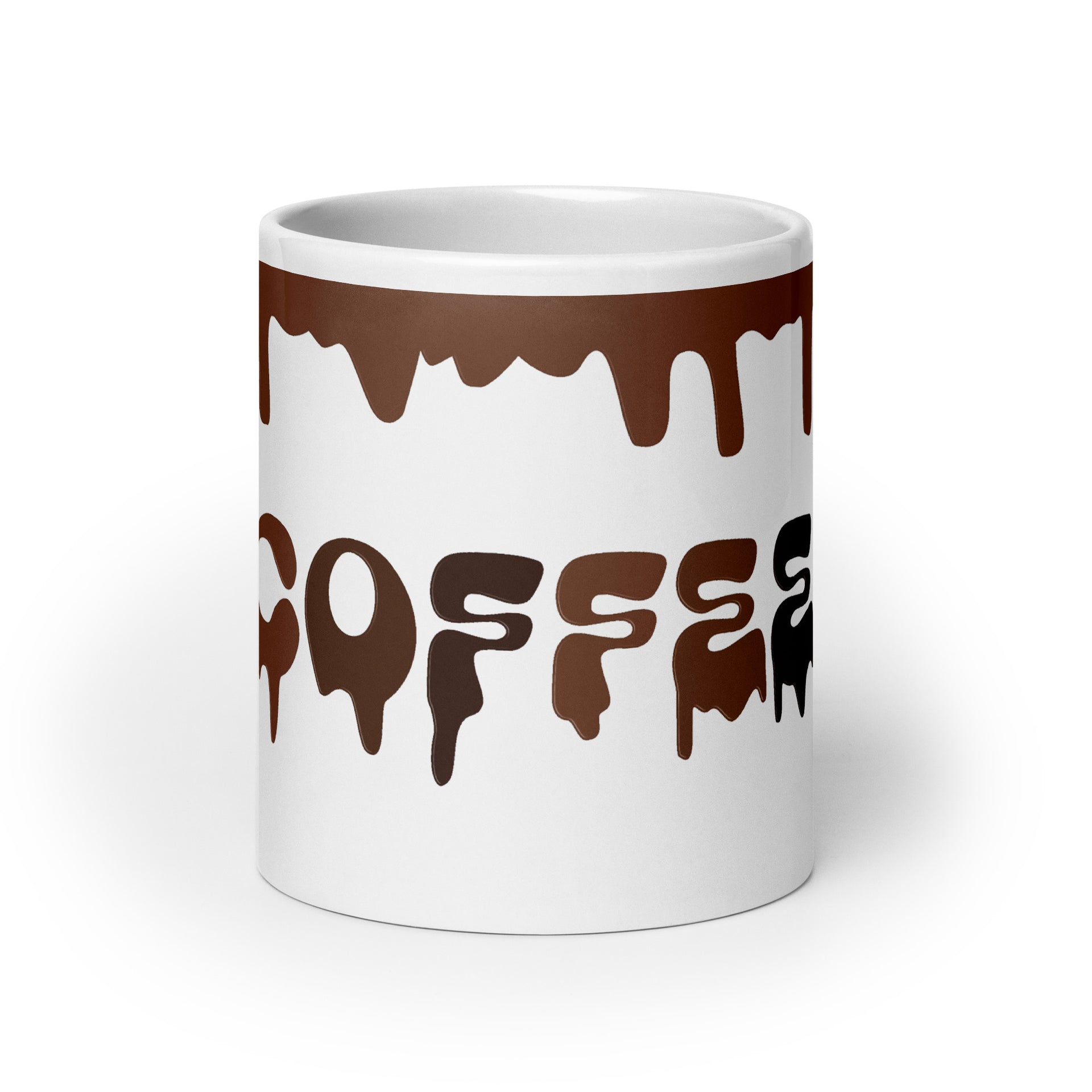 Dripping Coffee (20 oz)