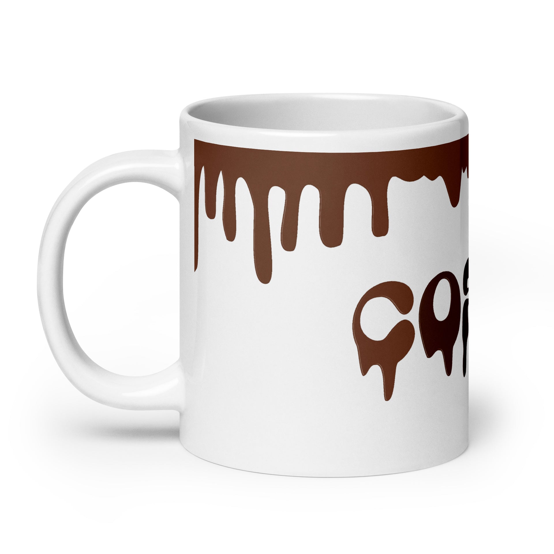 Dripping Coffee (20 oz)